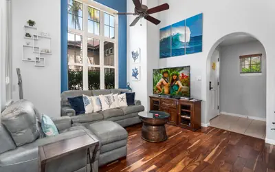 Waikoloa Colony Villas 1506