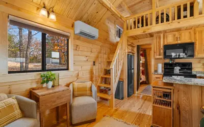 P-Bay Gobblers Overlook