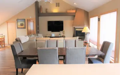 Lone Eagle Landing 2