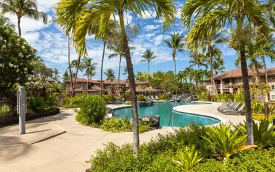 Waikoloa Colony Villas 1301