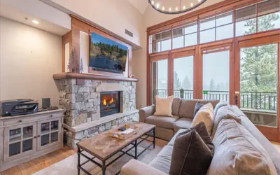 Ironhorse Northstar Condo