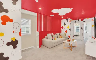 Amazing Theme Rooms Kids Will Love!