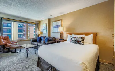 Village at Breck Liftside 4504