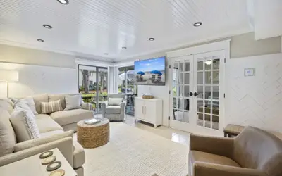 Harbour Master - Monthly Rates Through 2/28/26!