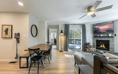 Lake Village Retreat