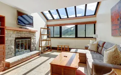 VS551 Village Square 1 Br 1 Ba