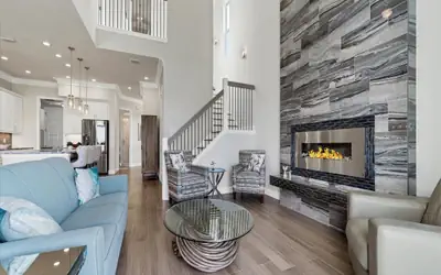 Punta Gorda Isles 2-Bedroom Townhome with Golf Course View and Spa