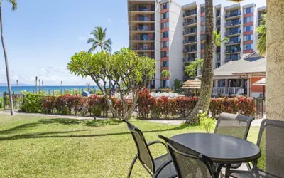 Kaanapali Shores #159