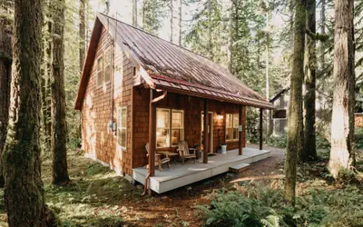 12GS - Wi-Fi - Pets OK - A/C - EV Charger