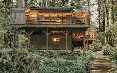 26SL - Hot Tub - BBQ - Game Room - Dishwasher - Sleeps 8