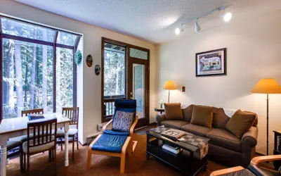 28SW - Fireplace - Dishwasher - Washer/Dryer - Sleeps 4