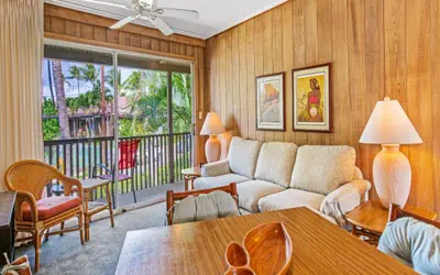 Honokowai Palms #A-7