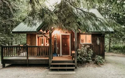 32MBR - BBQ - Pets Ok - Wood Stove - Sleeps 7