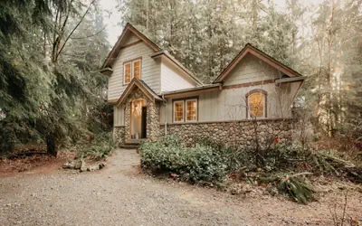 34SL - Hot Tub - BBQ - Ping Pong Table - Sleeps 8