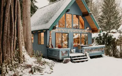 53MBR - Hot Tub - Wi-Fi - Sleeps 6