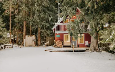 63MBR - Hot Tub - BBQ - Pets Ok - WiFi - Sleeps 6