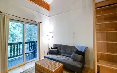 94SLL - Inexpensive - Fireplace - WiFi - Sleeps 4