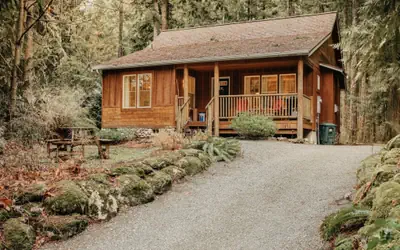 095GS - Hot Tub - WiFi - Pets Ok - Sleeps 4