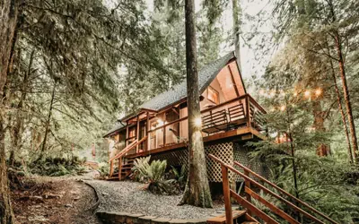 98SL - Hot Tub - BBQ - Pets Ok - WiFi - Sleeps 6