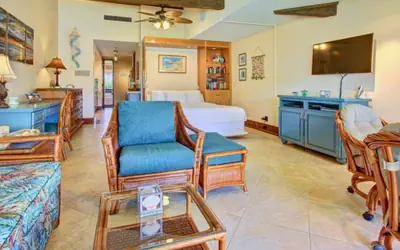 Maui Kaanapali Villas #E290