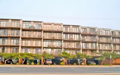 Jada 4H - Ocean City, MD