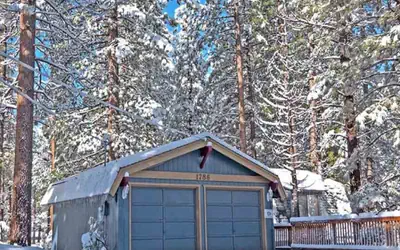 1786 High Meadow Trail