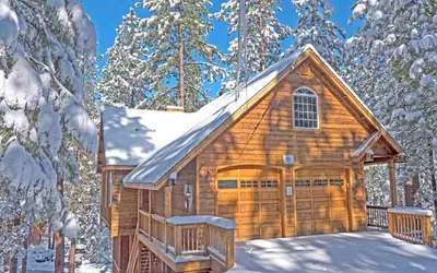 1800 High Meadow Trail