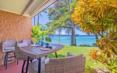 Kuleana  706  1 Bedroom Condo