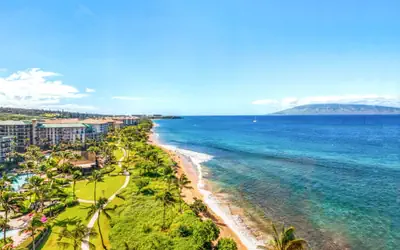 Honua Kai Hokulani 316 1 Bedroom Condo