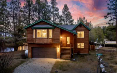 Keys Lagoon Retreat  1871WW