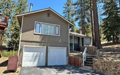 3513 Pony Express Road