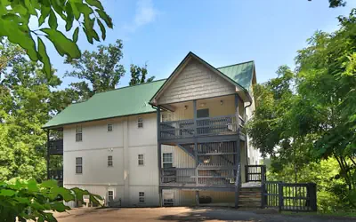 Comfy Condo perfect for your mountain getaway