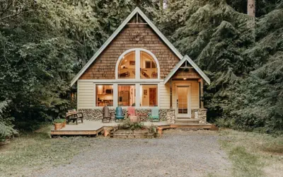 01SL-Hot Tub-Pets OK-BBQ-WIFI - Sleeps 8