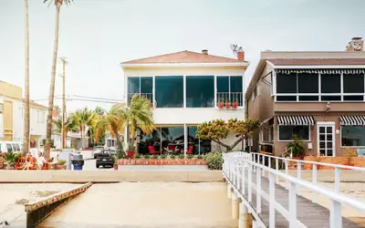 Amazing Bayfront Dream 5 bdrm Sleeps 11: 1400 SBF