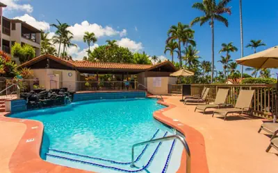 Keauhou Gardens #11-101 at Kona Coast Resort