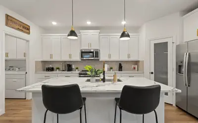 Modern Dallas Getaway | Sleeps Big | Brand New Build