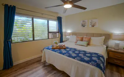 Kihei Resort #104