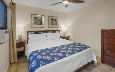 Kihei Resort #120