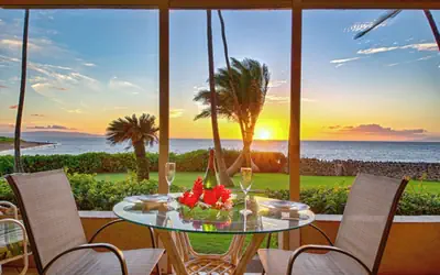 Menehune Shores 117