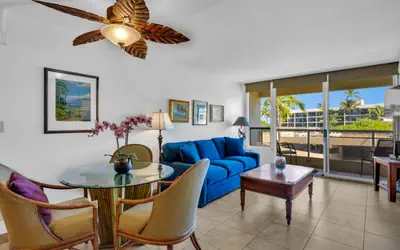 Sleeps 4 Adults | Sunset Views | Steps to the Beach MBH306