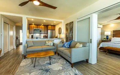 Incredible Ocean View Centrally Located KBR610
