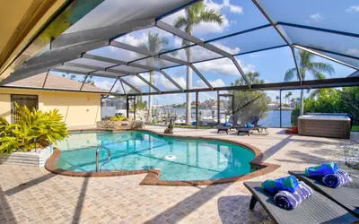 Villa Abaco - Escape to luxury