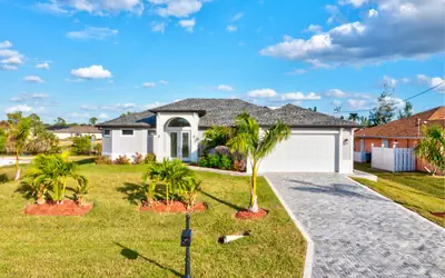 Coastal Comfort Cove