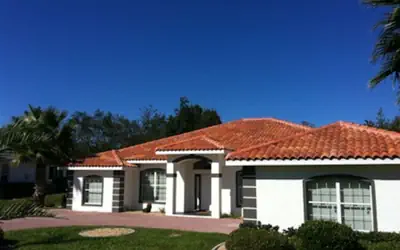Villa Timucuan: Modern 4 Bedroom Villa With Pool