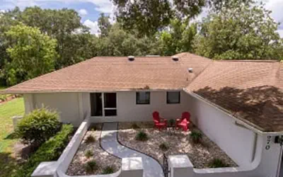 Villa 870: Stunning 3 Bedroom Villa With Pool