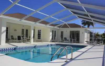 Villa Anita: Spacious Villa with private pool