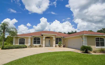 Villa 4727: Beautiful Vacation Home Private Pool