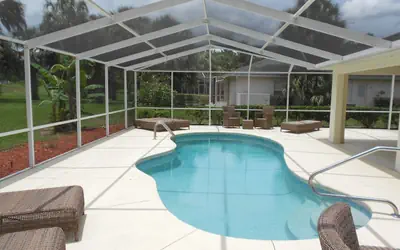 Villa Luva: Spectacular Villa with pool