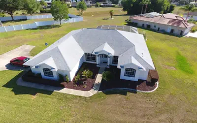 Villa Eckhardt: Bright and Light 3 bedroom home