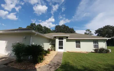 Villa Willow Wood 3-Bedroom Home Private Pool